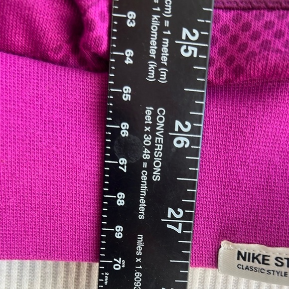 NIKE Mens Size Large Standard Issue Basketball Pullover Hoodie DRI-FIT - Picture 16 of 16